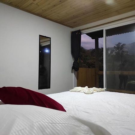 La Cabanita Vip Apartment มินกา ภายนอก รูปภาพ