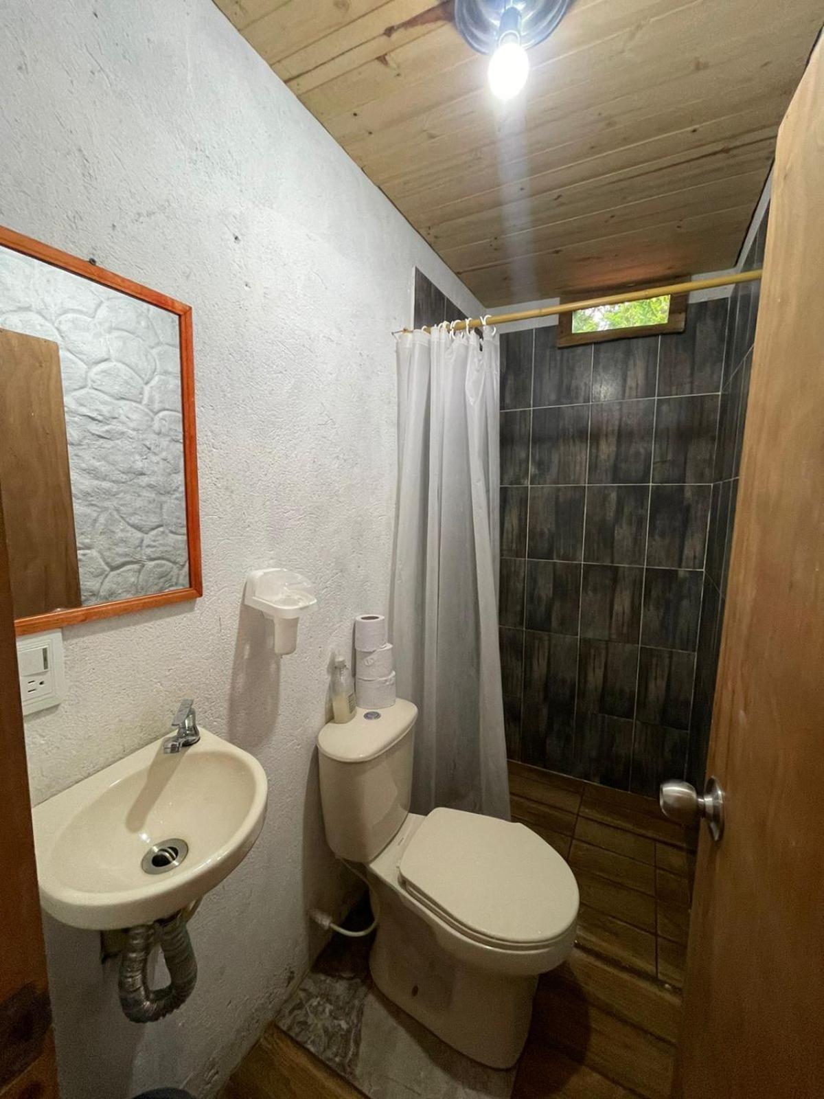 La Cabanita Vip Apartment มินกา ภายนอก รูปภาพ